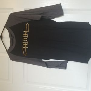 Tool band shirt **LAST CHANCE**